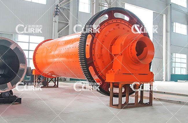 礦漿濃度對球磨機(jī)有哪些影響？