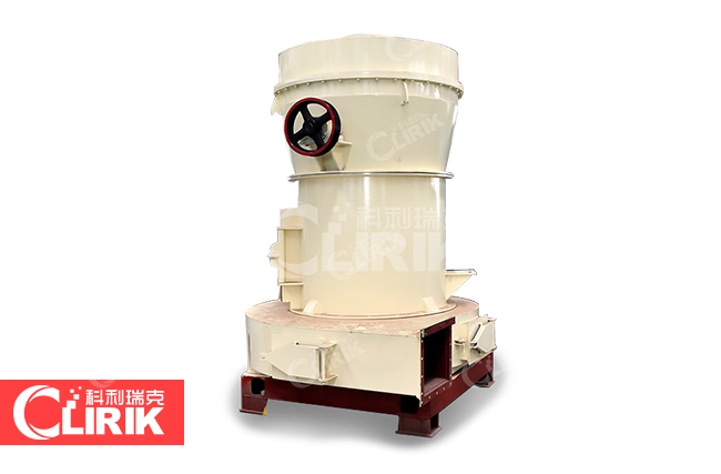 小型礦石磨粉機價格是多少一臺？