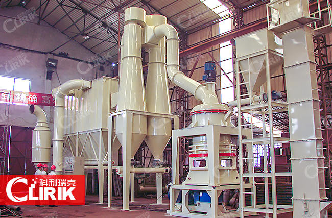 石膏磨粉用什么磨粉機(jī)好？