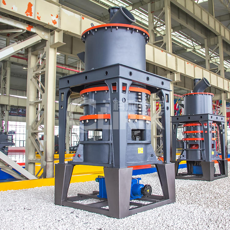 磨超細(xì)粉碳酸鈣磨機(jī)2000目的設(shè)備賣多少錢？