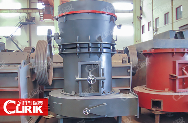 伊利石雷蒙磨生產(chǎn)線優(yōu)勢與價格怎么樣？