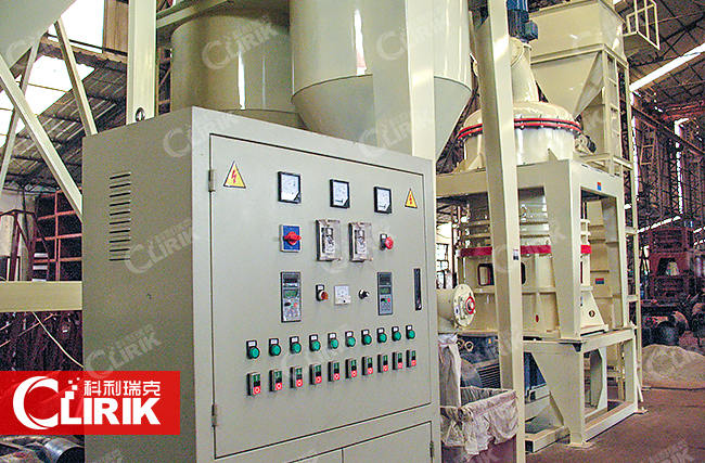 石頭磨成粉有什么用途？石頭磨成粉的設(shè)備有哪些（雷蒙磨粉機(jī)、高壓磨粉機(jī)、超細(xì)磨粉機(jī)）