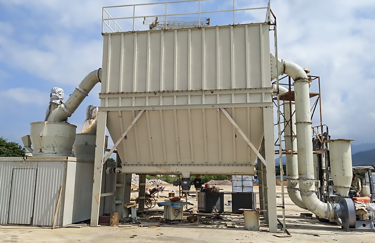 頁巖磨粉機(jī)，頁巖生產(chǎn)線加工設(shè)備