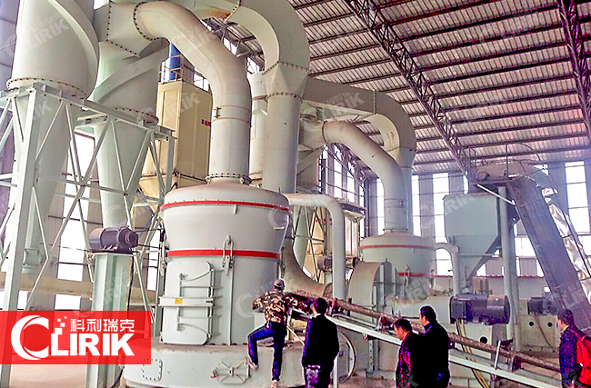 活性炭雷蒙磨粉機(jī)廠家價格是多少錢？